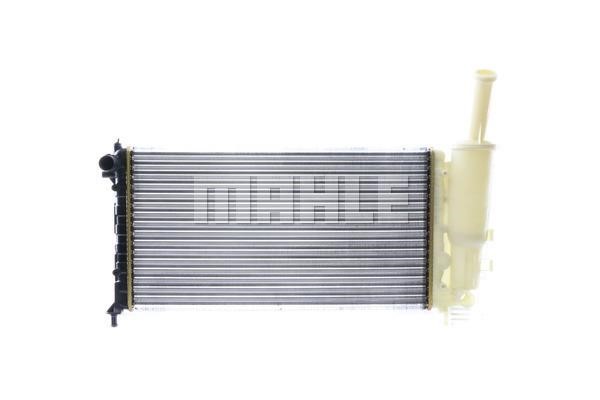 Radiator, engine cooling Wilmink Group WG2182860