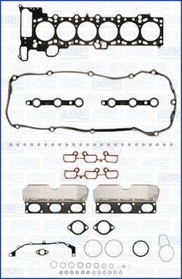 Wilmink Group WG1167401 Gasket Set, cylinder head WG1167401