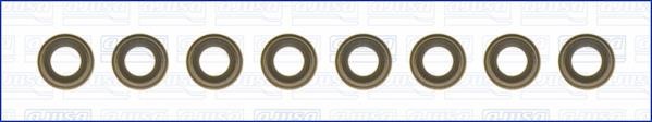 Wilmink Group WG1169951 Valve oil seals, kit WG1169951