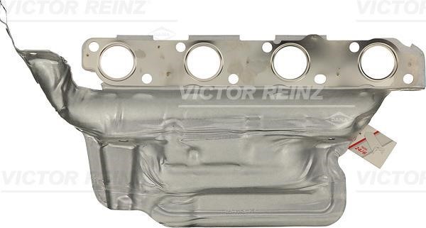 Wilmink Group WG1103838 Exhaust manifold dichtung WG1103838