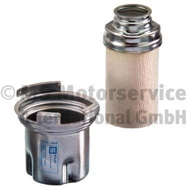 Wilmink Group WG1018831 Fuel filter WG1018831