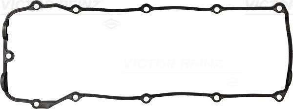 Wilmink Group WG1247152 Gasket, cylinder head cover WG1247152