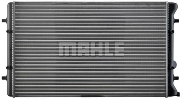 Wilmink Group WG2183518 Radiator, engine cooling WG2183518