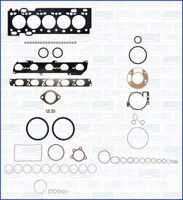 Wilmink Group WG1752296 Full Gasket Set, engine WG1752296