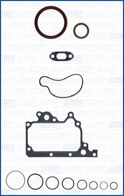 Wilmink Group WG1959335 Gasket Set, crank case WG1959335