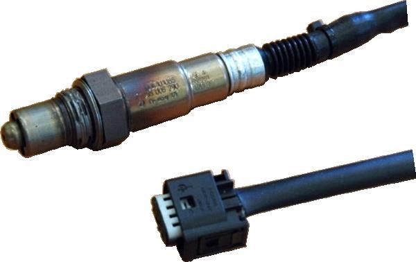 Wilmink Group WG1013932 Lambda sensor WG1013932