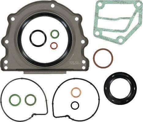 Wilmink Group WG1000507 Gasket Set, crank case WG1000507