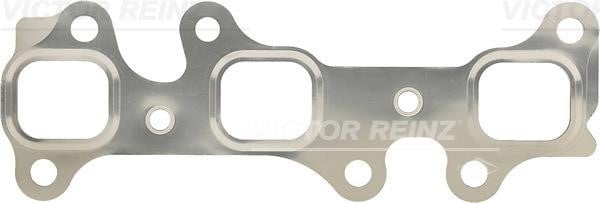 Wilmink Group WG1249445 Exhaust manifold dichtung WG1249445
