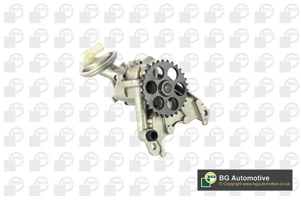 Wilmink Group WG1489684 OIL PUMP WG1489684