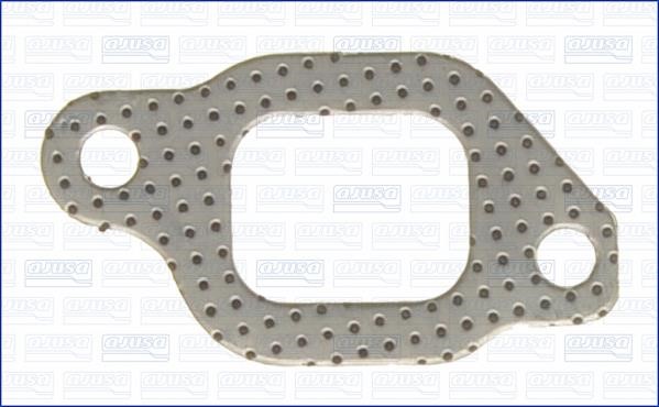 Wilmink Group WG1160719 Exhaust manifold dichtung WG1160719
