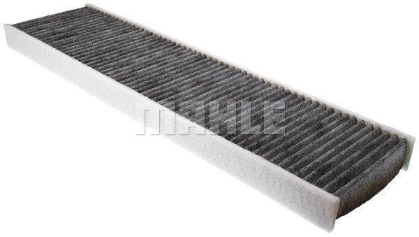 Wilmink Group WG1215588 Activated Carbon Cabin Filter WG1215588