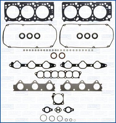 Wilmink Group WG1167053 Gasket Set, cylinder head WG1167053