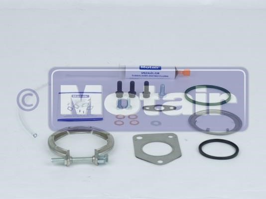 Wilmink Group WG1967890 Turbine mounting kit WG1967890