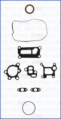 Wilmink Group WG1455181 Gasket Set, crank case WG1455181