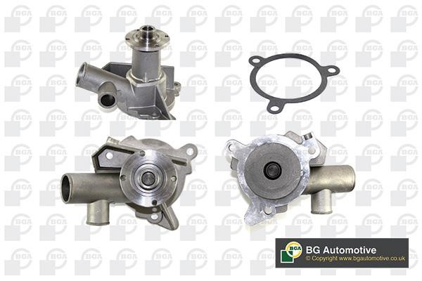 Wilmink Group WG1488809 Water pump WG1488809