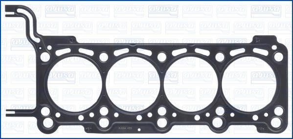 Wilmink Group WG1751580 Gasket, cylinder head WG1751580