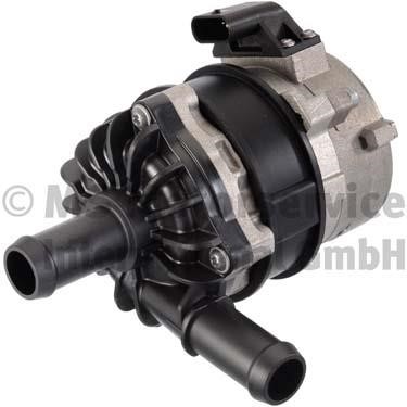 Wilmink Group WG1897435 Additional coolant pump WG1897435