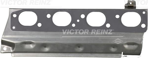 Wilmink Group WG1910769 Exhaust manifold dichtung WG1910769