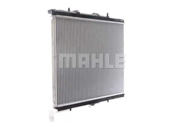 Wilmink Group Radiator, engine cooling – price