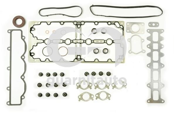 Wilmink Group WG2132545 Gasket Set, cylinder head WG2132545