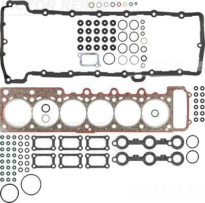 Wilmink Group WG1102696 Gasket Set, cylinder head WG1102696