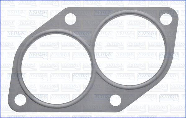 Wilmink Group WG1751525 Exhaust pipe gasket WG1751525