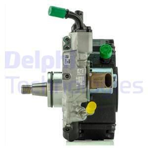 Injection Pump Wilmink Group WG1976644