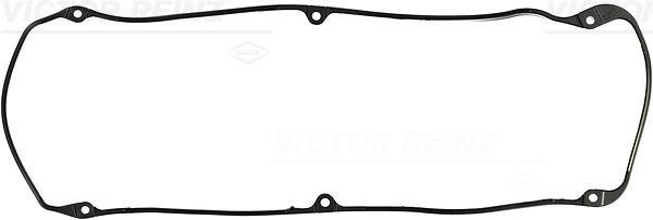 Wilmink Group WG2102308 Gasket, cylinder head cover WG2102308