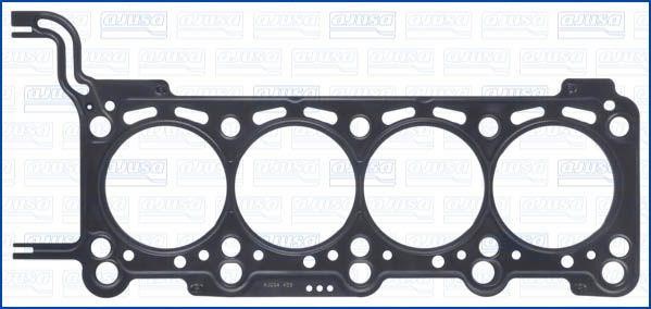 Wilmink Group WG1751582 Gasket, cylinder head WG1751582