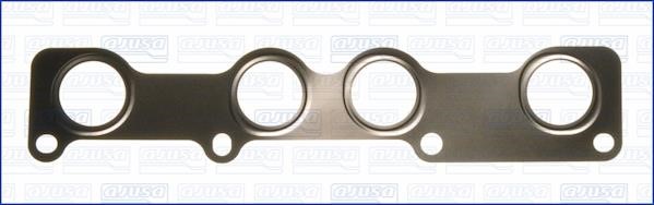 Wilmink Group WG1451182 Exhaust manifold dichtung WG1451182