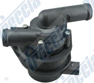 Wilmink Group WG2010446 Additional coolant pump WG2010446