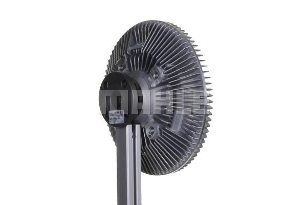 Wilmink Group WG2180433 Clutch, radiator fan WG2180433