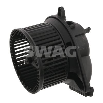 Wilmink Group WG1388451 Fan assy - heater motor WG1388451