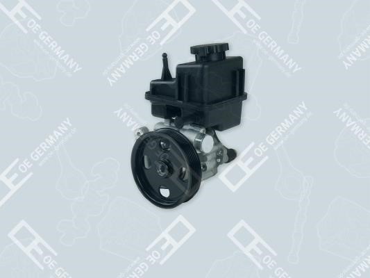 Wilmink Group WG1890498 Hydraulic Pump, steering system WG1890498