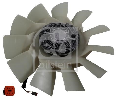 Wilmink Group WG1836222 Fan, radiator WG1836222