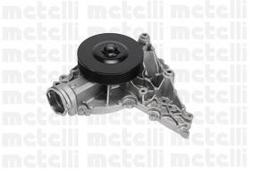 Wilmink Group WG1790537 Water pump WG1790537