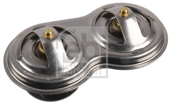 Wilmink Group WG1437059 Thermostat, coolant WG1437059