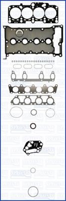 Wilmink Group WG1452453 Full Gasket Set, engine WG1452453