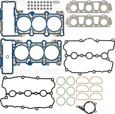 Wilmink Group WG1240786 Gasket Set, cylinder head WG1240786