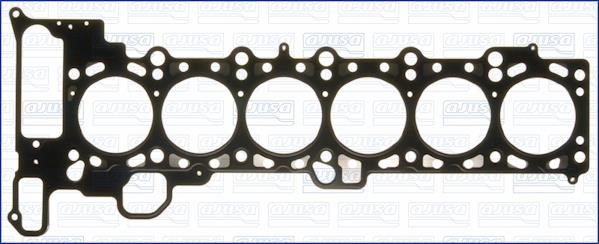 Wilmink Group WG1159740 Gasket, cylinder head WG1159740