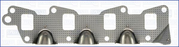 Wilmink Group WG1161108 Exhaust manifold dichtung WG1161108