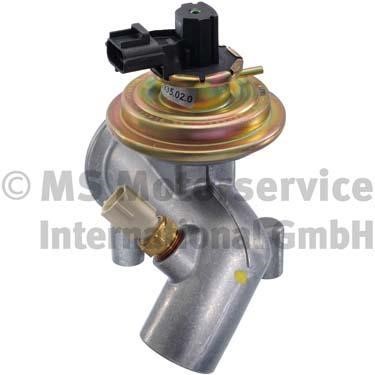 Wilmink Group WG1026880 EGR Valve WG1026880