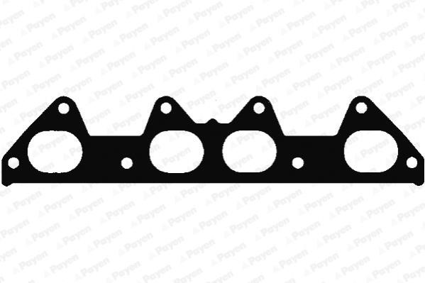 Wilmink Group WG1181913 Exhaust manifold dichtung WG1181913