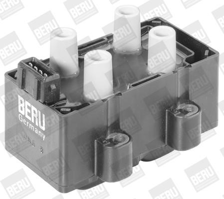 Wilmink Group WG1487403 Ignition coil WG1487403