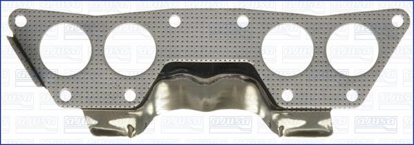 Wilmink Group WG1161214 Exhaust manifold dichtung WG1161214