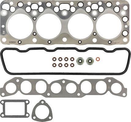 Wilmink Group WG1002308 Gasket Set, cylinder head WG1002308