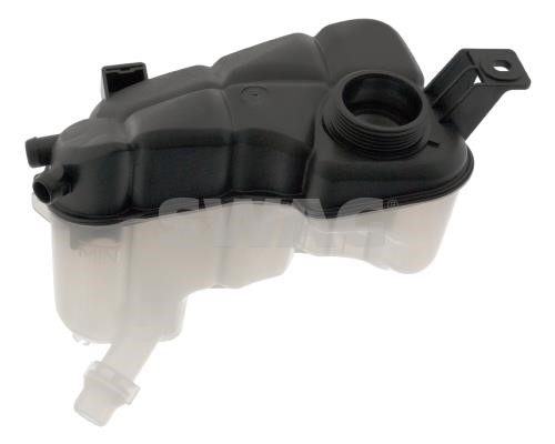 Wilmink Group WG1925298 Expansion Tank, coolant WG1925298