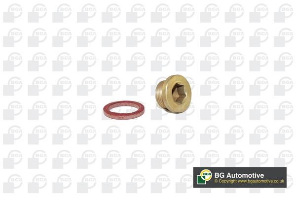 Wilmink Group WG1766646 Sump plug WG1766646