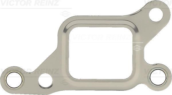 Wilmink Group WG1249207 Exhaust manifold dichtung WG1249207