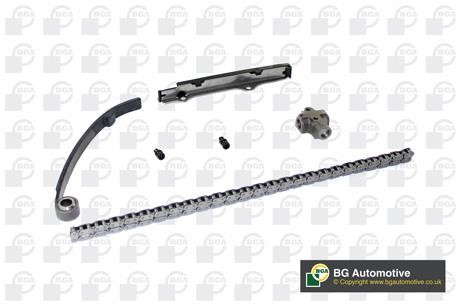 Wilmink Group WG1488242 Timing chain kit WG1488242